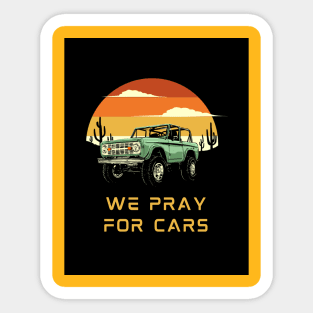 Car lover Sticker